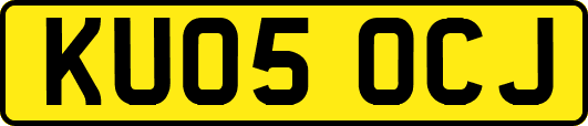 KU05OCJ