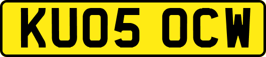 KU05OCW