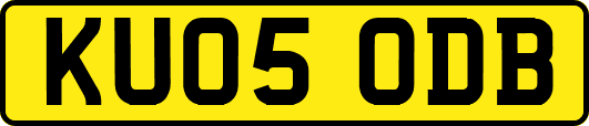 KU05ODB