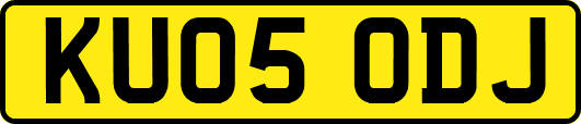 KU05ODJ