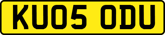 KU05ODU