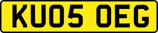 KU05OEG