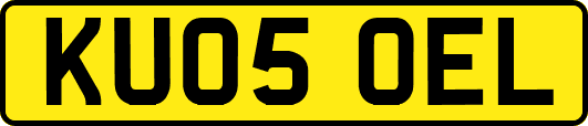 KU05OEL