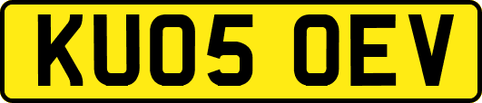 KU05OEV