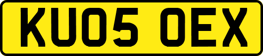 KU05OEX