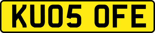 KU05OFE