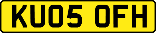 KU05OFH