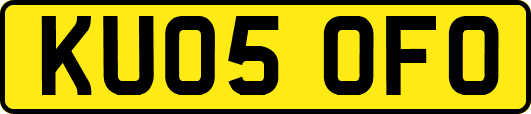 KU05OFO