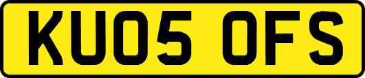 KU05OFS