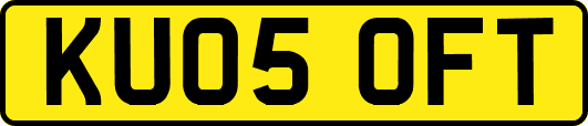 KU05OFT