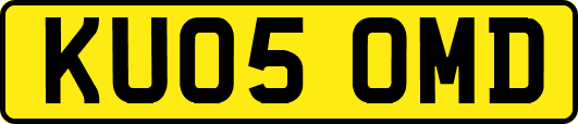 KU05OMD