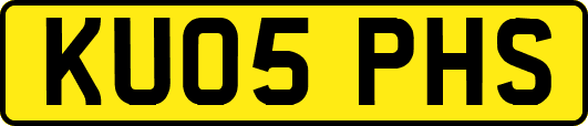 KU05PHS