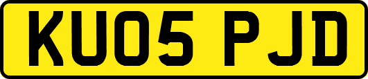 KU05PJD