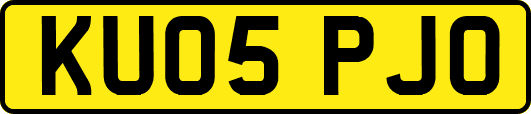 KU05PJO