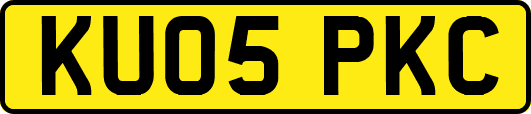 KU05PKC