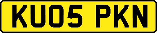 KU05PKN