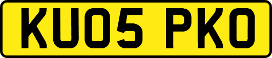 KU05PKO