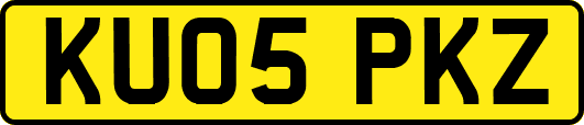 KU05PKZ