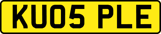 KU05PLE