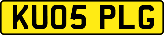 KU05PLG