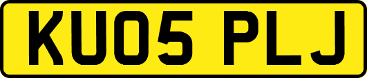 KU05PLJ
