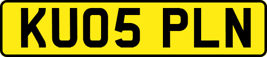 KU05PLN