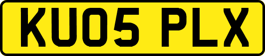 KU05PLX