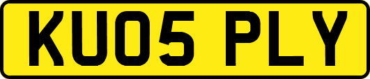 KU05PLY
