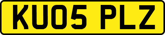 KU05PLZ