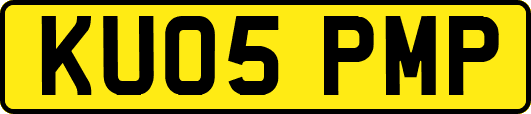KU05PMP