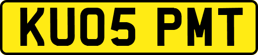 KU05PMT