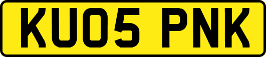 KU05PNK
