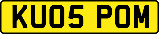 KU05POM