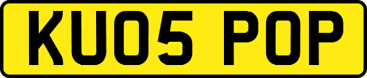 KU05POP