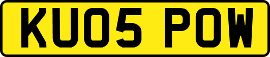 KU05POW