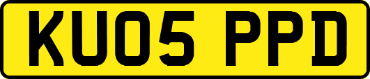 KU05PPD