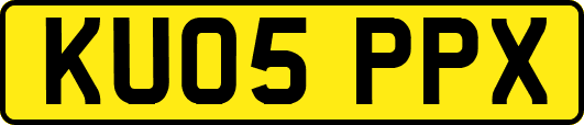 KU05PPX