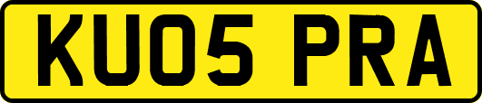 KU05PRA