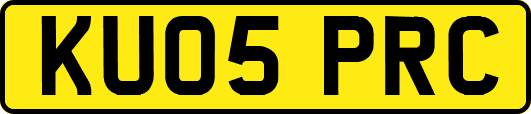 KU05PRC