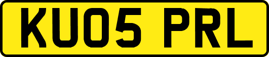 KU05PRL