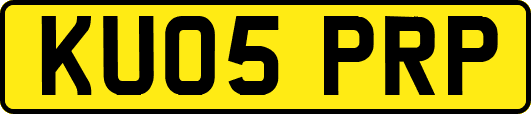 KU05PRP