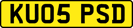 KU05PSD