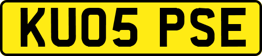 KU05PSE