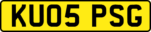 KU05PSG
