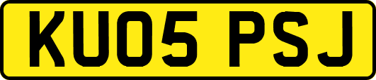 KU05PSJ