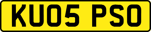 KU05PSO