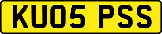 KU05PSS