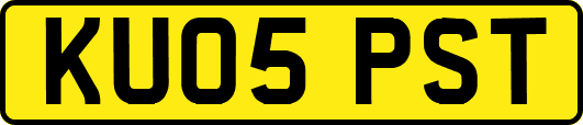 KU05PST