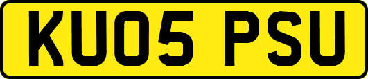 KU05PSU