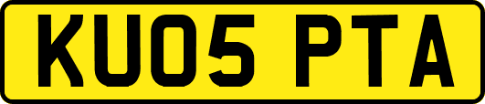 KU05PTA